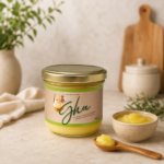 BIO Ghee 180g