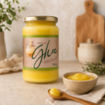 BIO Ghee 500g