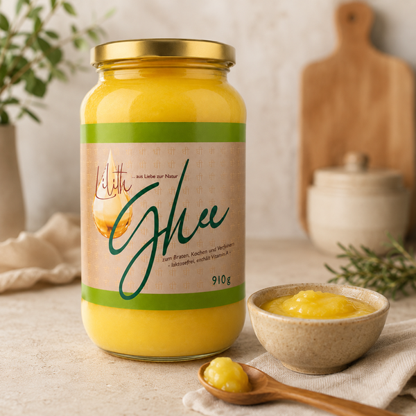 BIO Ghee 910g