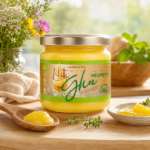 Heumilchghee 250g