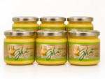 Heumilchghee 6x250g