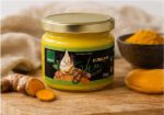 Kurkuma Ghee 250 g