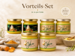 Vorteils-Set