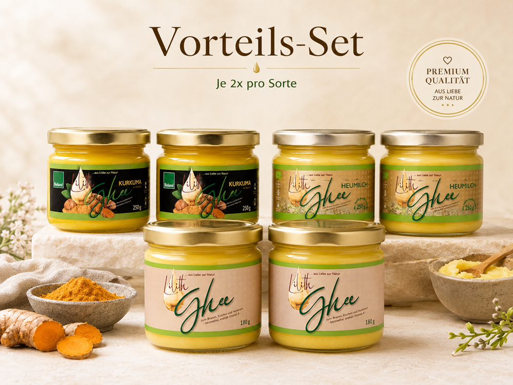 Vorteils-Set